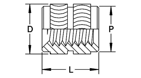 LSZ Low Stress Inserts - Image 3