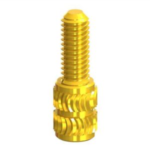 LSZS Low Stress Studded Inserts