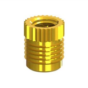 PFZ Press-in Fin Inserts