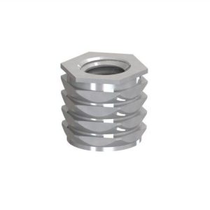 PHZ Press-in Hex Inserts