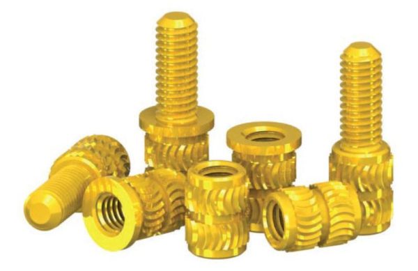 LSZ Low Stress Inserts - Image 2