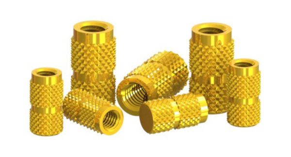 MBZ Molded Blind Inserts - Image 2