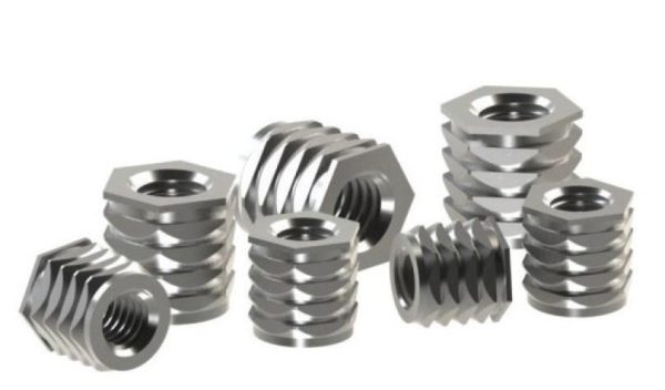 PHZ Press-in Hex Inserts - Image 2