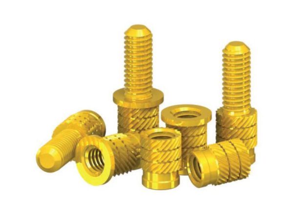 TSZ Thermoset Inserts - Image 2