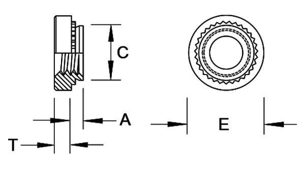 NF Thin Panel - Image 2