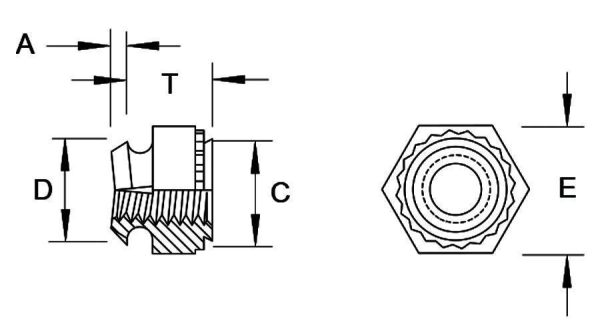 NM Locking - Image 2