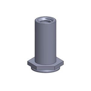 TA | CONCEALED HEAD STANDOFFS