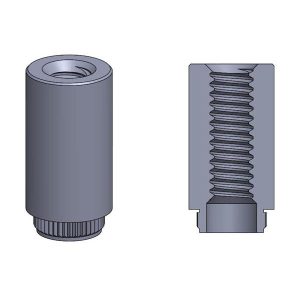 TC | BROACHING, PCB APPLICATIONS STANDOFFS
