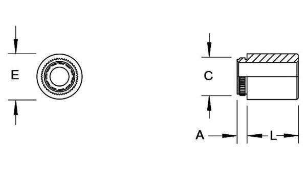 TD Broaching, Thru-Hole - Image 2