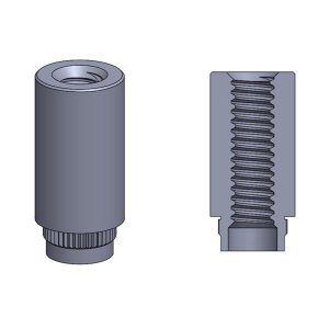 TE Broaching, Swage-In