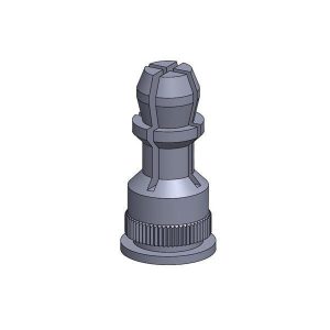 TG Broaching Spring-top