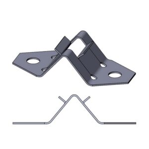 INCH | BSC Ball Stud Clips