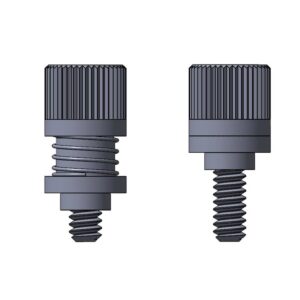 CNC Narrow Flare-In