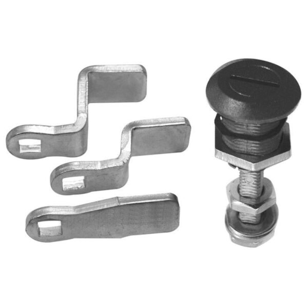 Compression Latches – Adjustable