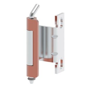 Concealed Hinge