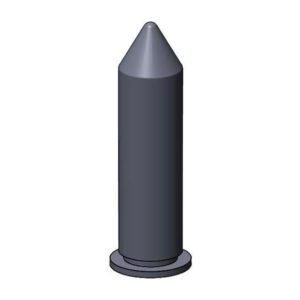 GP Self-Clinching Guide Pins