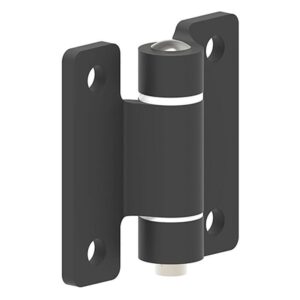 Leaf Hinge