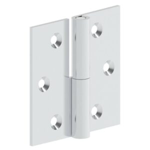 Lift-Off Hinge