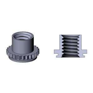 NH Miniature, Non-Locking
