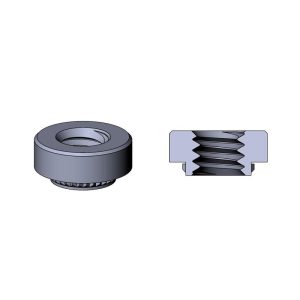 NJ Broaching