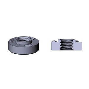 NP Weld
