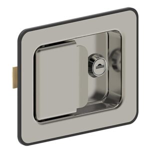 Paddle Latches