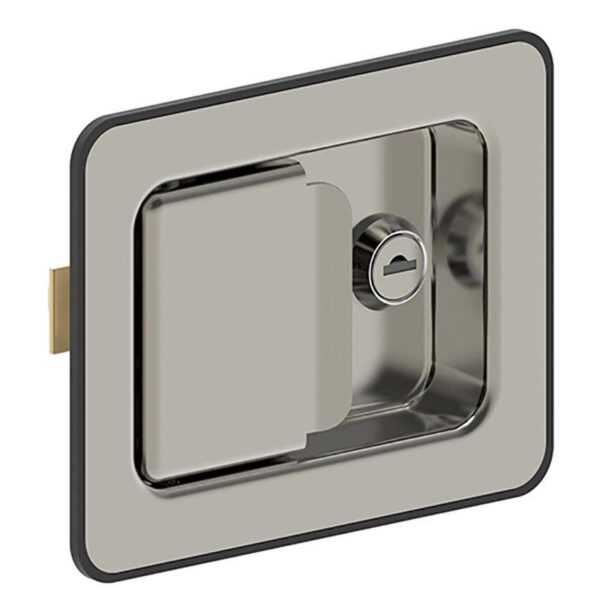 Paddle Latches