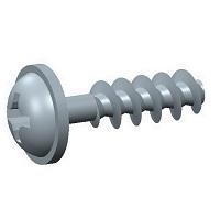 Pan Washer Head | Type PF