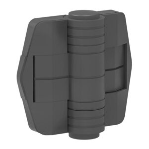 Positioning Hinges
