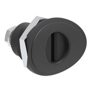 Quarter-Turn Latches – Finger Pull