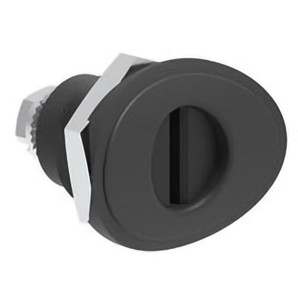 Quarter-Turn Latches – Finger Pull