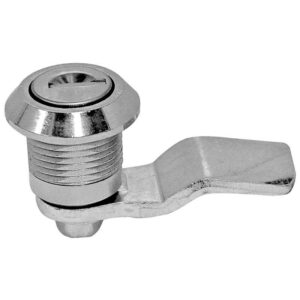 Quarter-Turn Latches – Hygenic