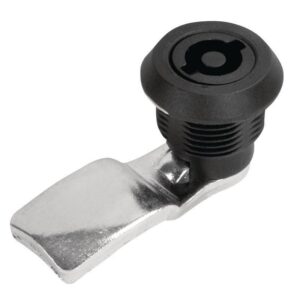 Quarter-Turn Latches – Spring Cam