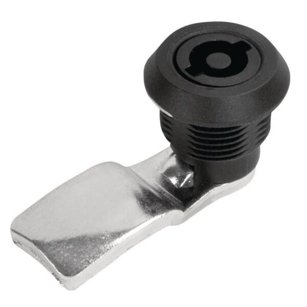 Quarter-Turn Latches – Spring Cam