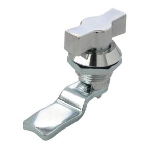Quarter-Turn Latches – Wing Knob