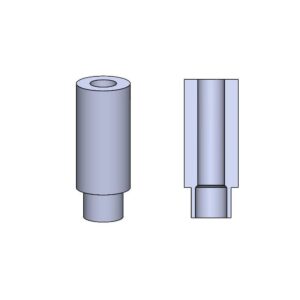 RSSP Round Swage Spacers