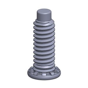 SDD High-Strength Dog Point