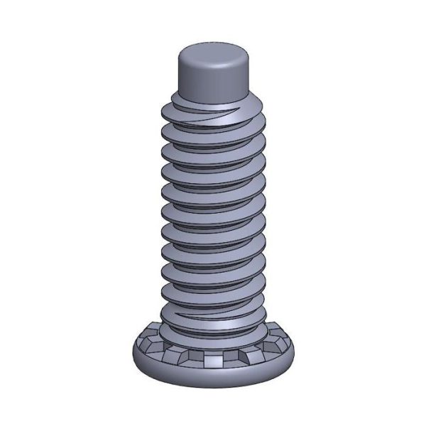 SDD High-Strength Dog Point