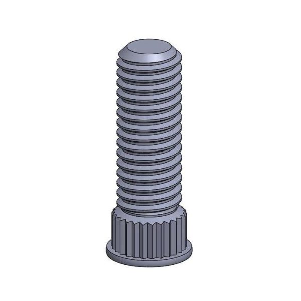SG Broaching