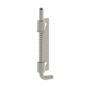 Spring Loaded Pin Hinges
