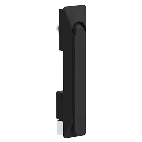 Swinghandle Latches