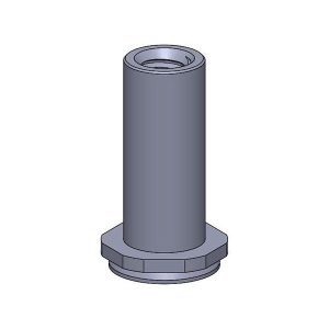 TB | CONCEALED HEAD STANDOFFS