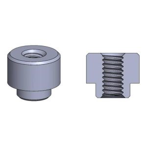 TCU Surface-Mount Standoffs