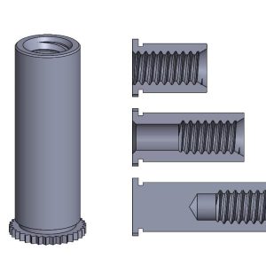 TT Miniature and Close-To-Edge