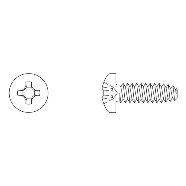 Cabeça Panela – Tipo TA